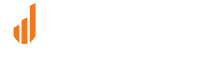 Nomboo Logo White-Orange